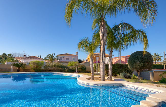 Campoverde - Foto 23