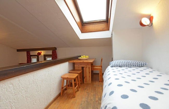 Chalet Cotril - Foto 19