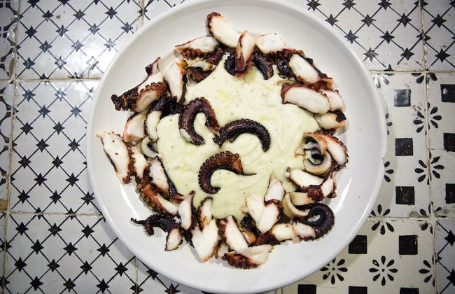 Masseria Prosperi - Photo 60