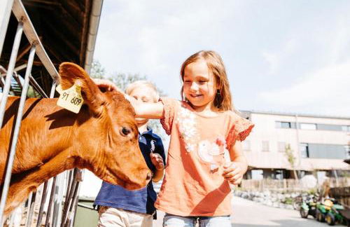 Ferienwohnung Liselotte - Foto 19