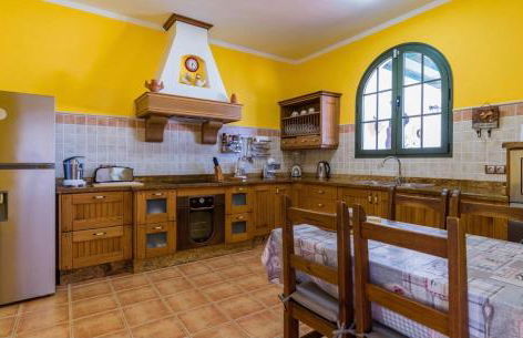 Pico Partido villa heated pool - Foto 22