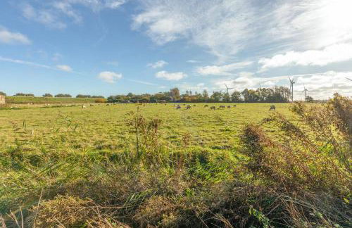 Ferienhaus De lütte Mööv - Foto 29