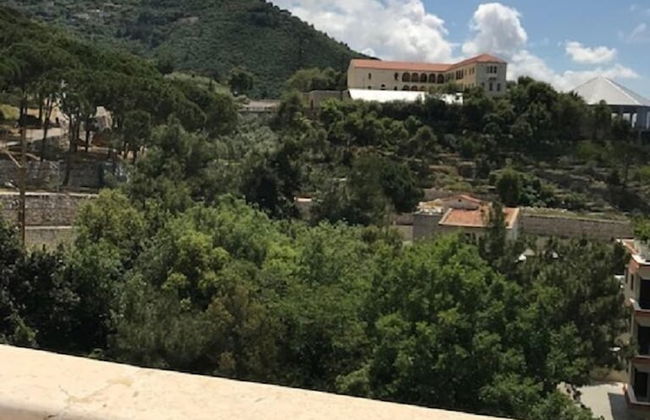 Nice view Apartment - Foto 29