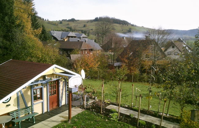 Beautiful Apartment in a Black Forest House With Conservatory - Foto 77