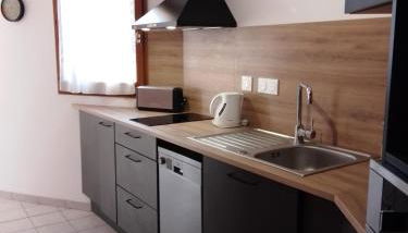 Antilles - Foto 4, stove