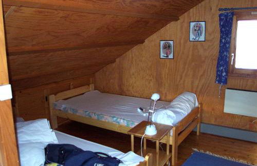 Chalet Gerbepal by Interhome - Foto 3