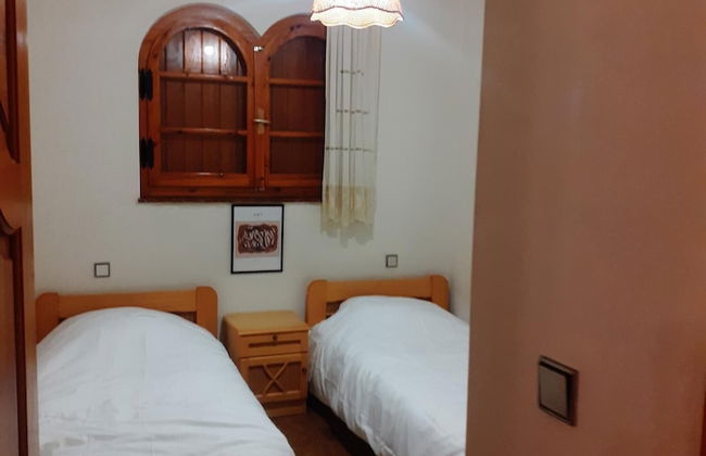 All Seasons Guest House - Foto 4