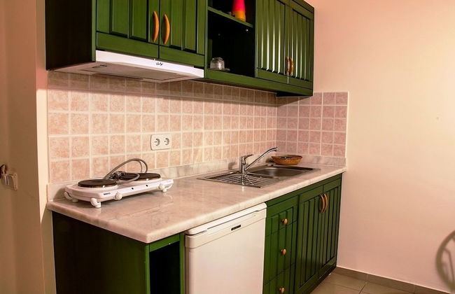 Sunway Apart Hotel - Photo 11