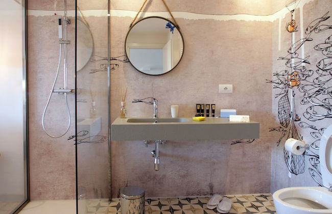 Geco di Giada Exclusive Art Suites - Foto 49