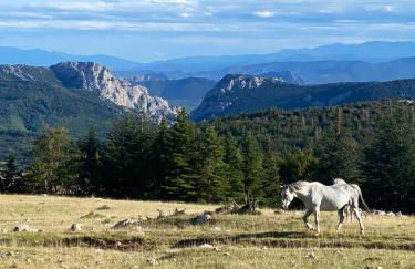 Maison de campagne à Camps-sur-l'Agly avec vue sur lac - Photo 20