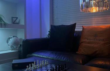 Hyacinth House - Foto 50