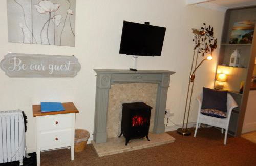 Dartmouth Chalet Holidays - Foto 61