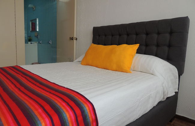 Mexican Loft - Foto 9