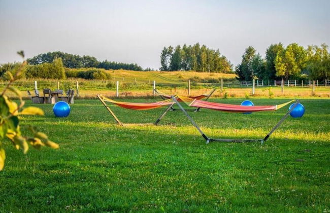 Wooden Summer Houses, Bobolin - Photo 12