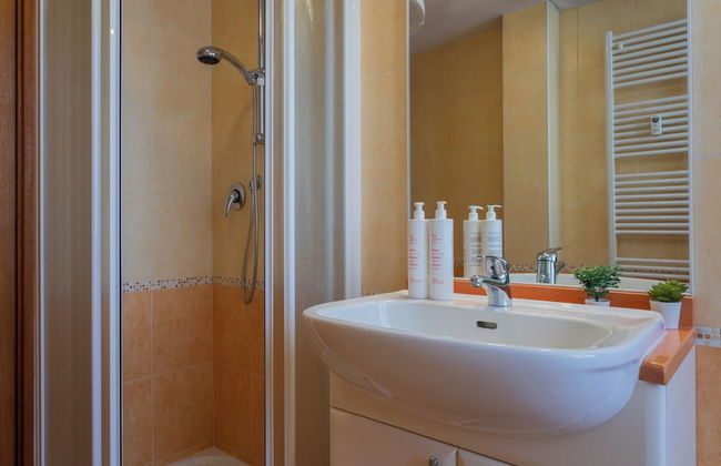 Frejus Apartment by Wonderful Italy - Foto 13