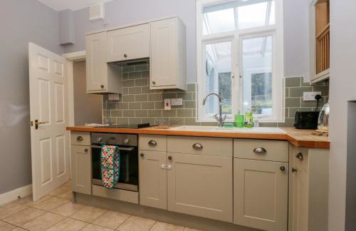 7 Railway Cottages - Foto 10