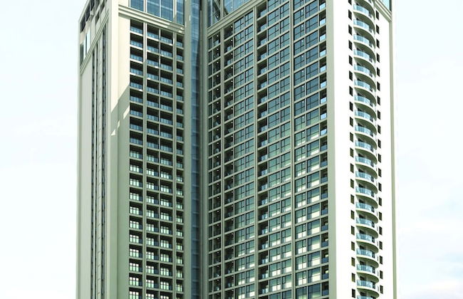 Altara Suites Da Nang - Foto 53