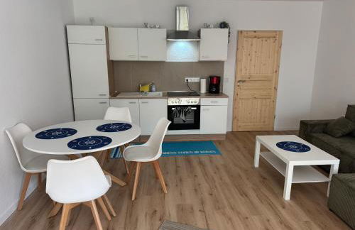 Ferienwohnung mit Balkon FeWo 11 Gustow - Foto 20