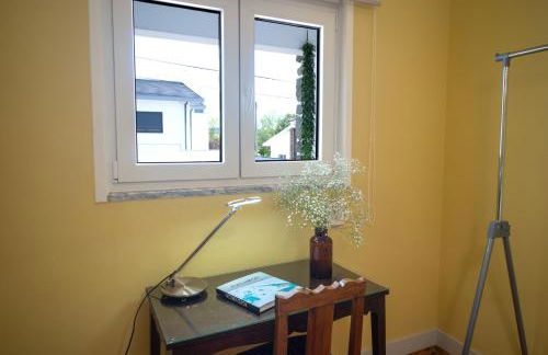 Casa do Carvalhal - natureza no centro da cidade - Foto 12