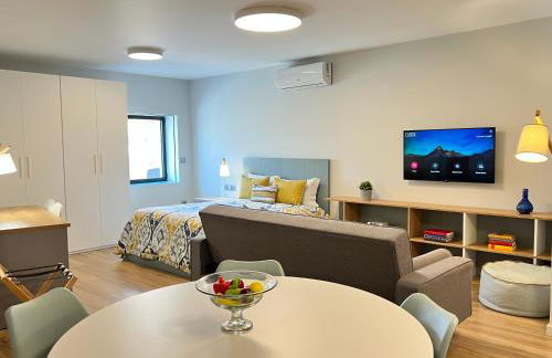 RIACENTRUM - Smart Residence - Foto 112