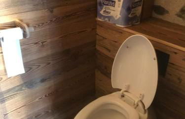 La grange à Gaspard - Foto 12