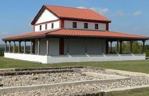 Apartment für bis zu fünf Personen by Interhome - Foto 14