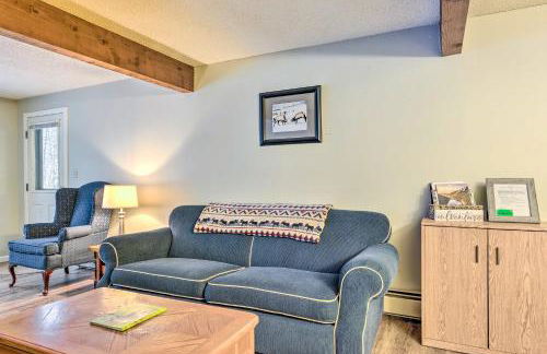 1 Mi to Attitash Mountain Condo with Resort Perks - Photo 7