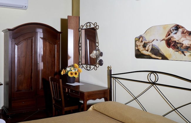 Il Vecchio Frantoio - Photo 25