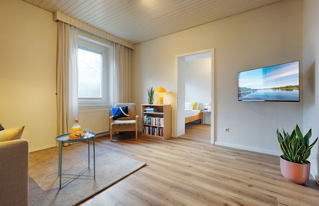 Süssenmühle Apartments am Bodensee - Foto 17