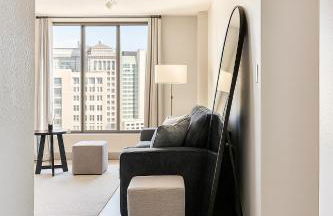 Convention Center 1BR Condo Downtown Hartford and GYM - Foto 7