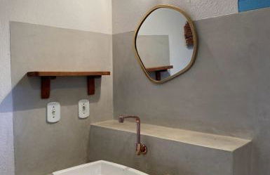 Minha Casa em Caraíva, no centro da vila - Foto 14