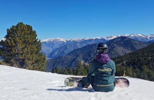 Alba D'Esteve. Casa Rural - Photo 48