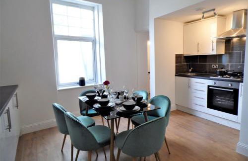 Signature - Langlands House - Foto 41