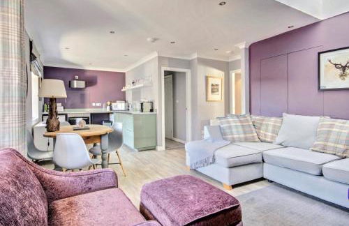 Thistle Apartment Golspie - Foto 1