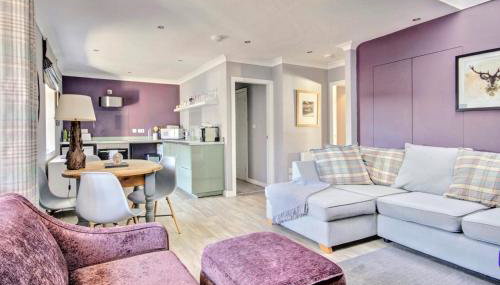Thistle Apartment Golspie - Foto 1