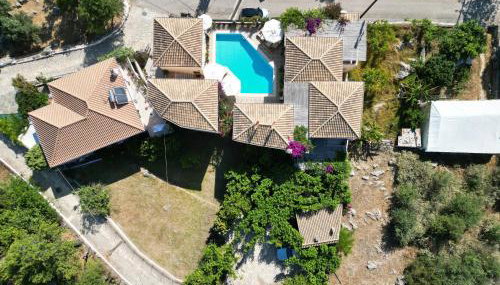 Sparto Village - Foto 5