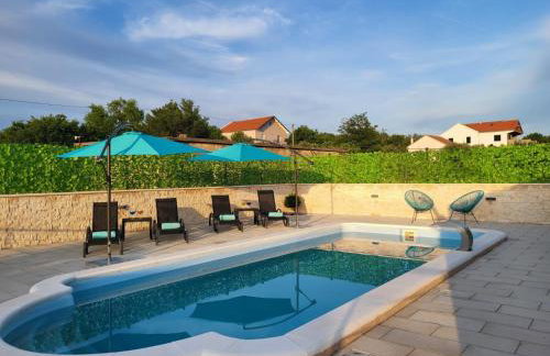 Villa MyDream - Photo 43