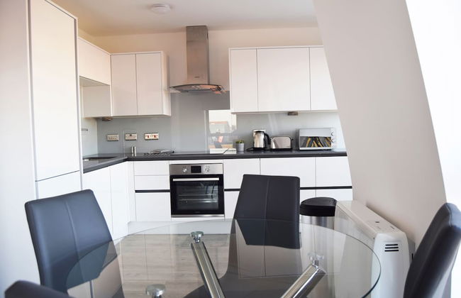 Morland House Apartments - Foto 19