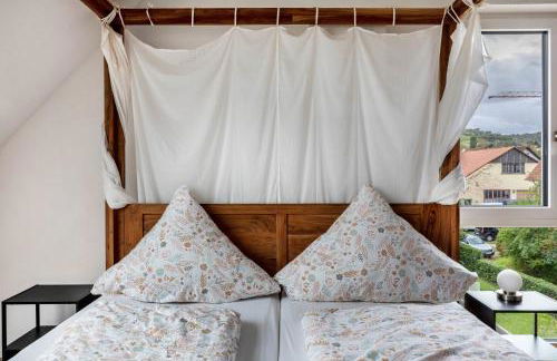 Fewo Ebringen Weinbergblick - Foto 12