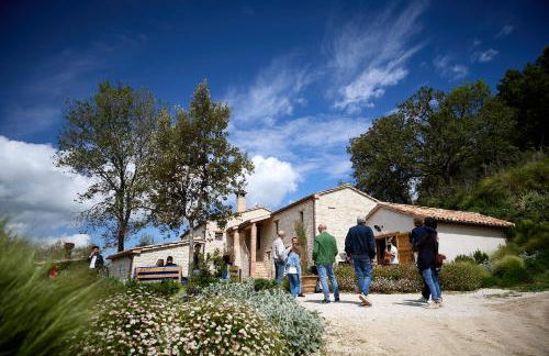 Agriturismo Montecolombo by Il Ritorno - Foto 50