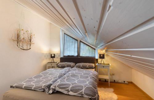 Ferienwohnung Schwarzwald Engel - Foto 25
