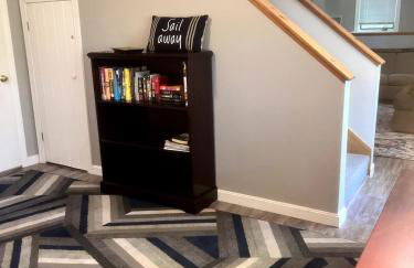 Tranquil NH Lakehouse Escape - Foto 44