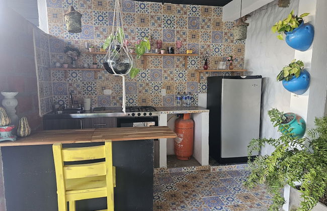 finca hotel zona 7 - Foto 24