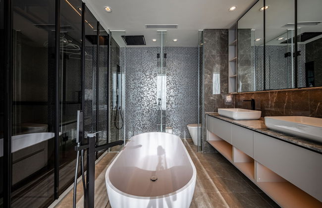 The Metropole Sai Gon Residences - Foto 39