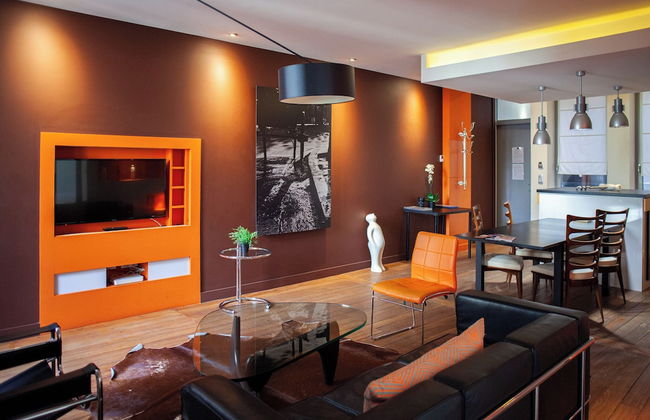 Dijon La Belle Adresse - Foto 33