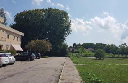 OTB Italia 2 - Alloggio accogliente tra Venezia e Treviso con 2 Terrazze e Posto auto Coperto - Foto 15