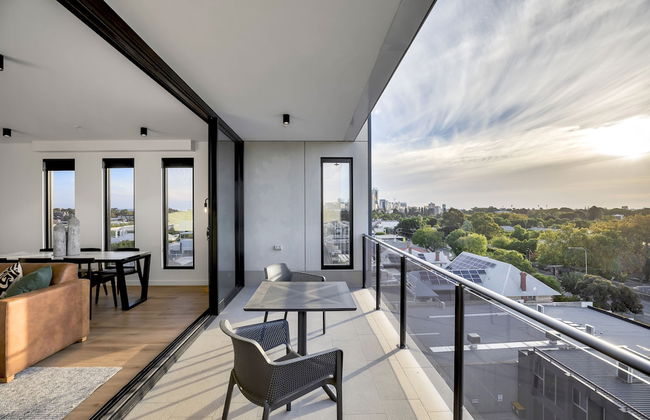 KT Apartments - Foto 7