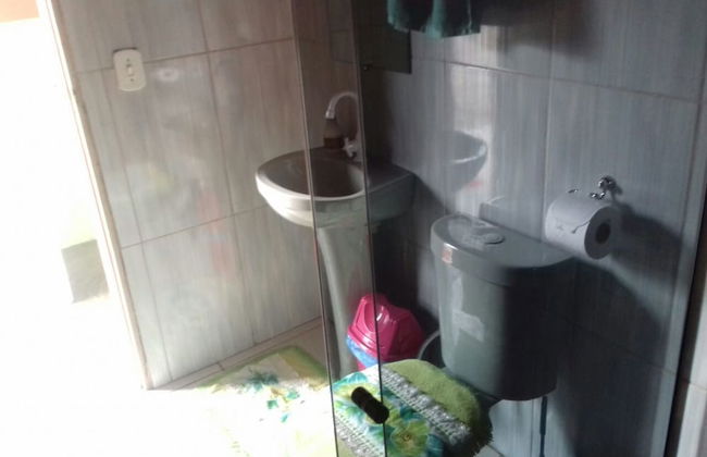 Hospegadem - Brisa do Mar 1 - Foto 12