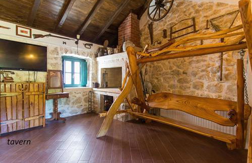 Holiday Home Villa mit Pool- Oslje by Interhome - Foto 8