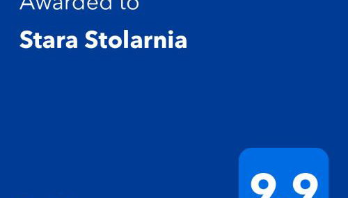 Stara Stolarnia - Foto 2